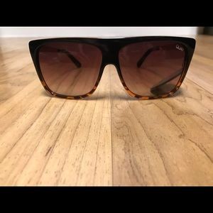 Quay Limited Edition Desi Perkins Sunglasses
